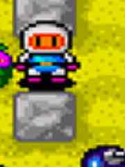 Bomberman '93