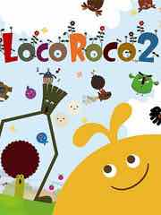 LocoRoco 2