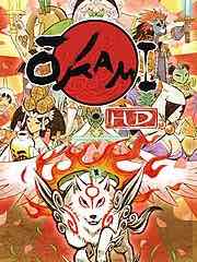 Okami HD