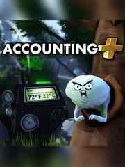 Accounting +