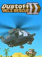 Dustoff Heli Rescue 2