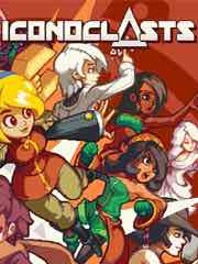 Iconoclasts