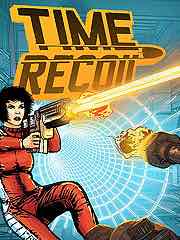 Time Recoil