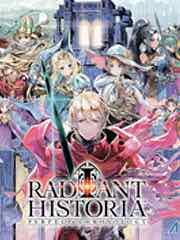 Radiant Historia: Perfect Chronology