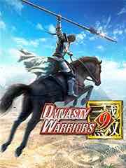 DYNASTY WARRIORS 9