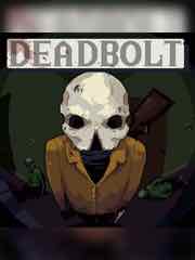 Deadbolt