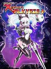 Xenon Valkyrie+