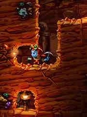 SteamWorld Dig 2