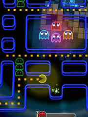 PAC-MAN CHAMPIONSHIP EDITION 2 PLUS