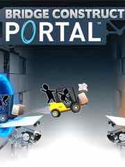 Bridge Constructor Portal