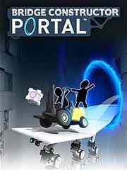 Bridge Constructor Portal