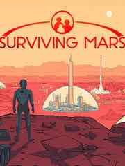 Surviving Mars