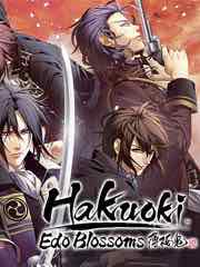 Hakuoki: Edo Blossoms