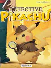 Detective Pikachu