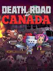 Death Road to Canada