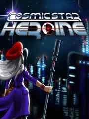 Cosmic Star Heroine