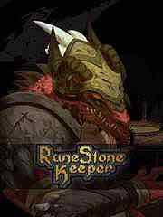 Runestone Keeper