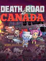 Death Road to Canada