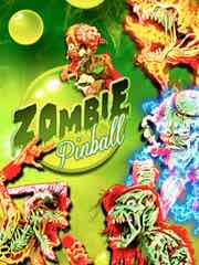 ZOMBIE PINBALL