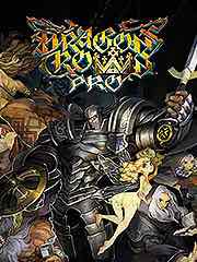 Dragon�s Crown Pro