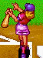 NEOGEO BASEBALL STARS PROFESSIONAL