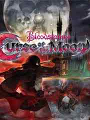 Bloodstained: Curse of the Moon