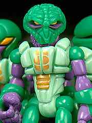  Cosmic Regeneration Glyos from Onell Design on Thursday