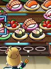 Sushi Striker: The Way of Sushido