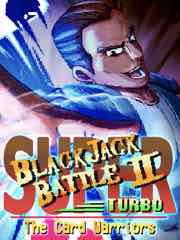 Super Blackjack Battle II Turbo Edition