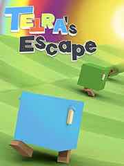 Tetras Escape