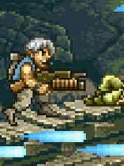 ACA NEOGEO METAL SLUG 4