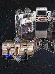 Space Base Place