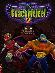 Guacamelee! 2