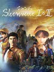 Shenmue I & II