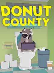 Donut County