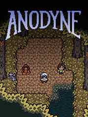 Anodyne