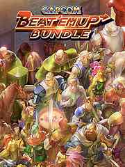 Capcom Beat 'Em Up Bundle