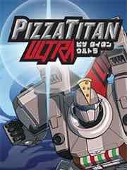 Pizza Titan Ultra