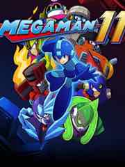 Mega Man 11