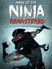 Mark of the Ninja: Remastered