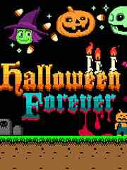 Halloween Forever