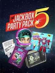 The Jackbox Party Pack 5