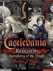 Castlevania Requiem: Symphony of the Night & Rondo of Blood