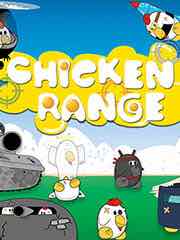 Chicken Range