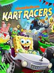 Nickelodeon: Kart Racers