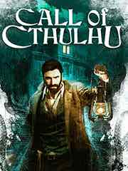 Call of Cthulhu