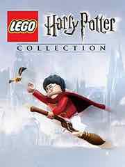 LEGO Harry Potter Collection