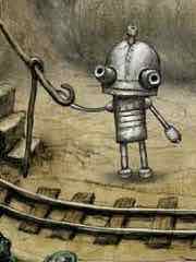 Machinarium 