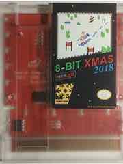 8 BIT XMAS 2018