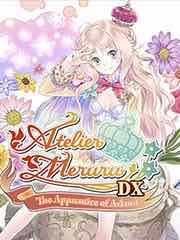 Atelier Meruru ~The Apprentice of Arland~ DX